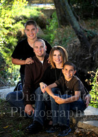 The Groth Family_Retouched Portraits