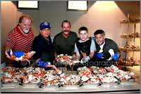 Citrus Heights Rotary Crab Feed!