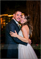 Naomi and Ryan's Gorgeous Redwood Wedding