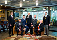 Gallelli Real Estate - Business Portraits on Location