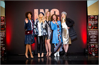 Macys INC Fashion Show