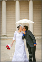 Vihil and Yolie's San Francisco Wedding!