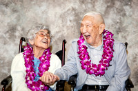 ACC: Celebrating Our Centenarians