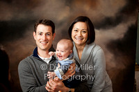 The Lieber Family!