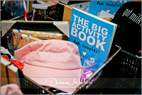 Milk meets brunch event at Kupros