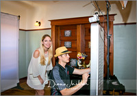 Milk meets brunch event at Kupros
