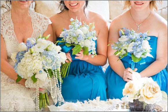 Sacramento Weddings at Private Homes