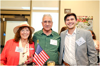 Elected Officials Reception