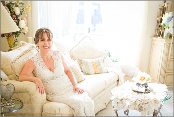 Sacramento Weddings at Private Homes