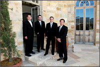 Jewish Wedding Celebration at Sunstone Winery, Santa Ynez, CA