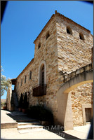 Jewish Wedding Celebration at Sunstone Winery, Santa Ynez, CA